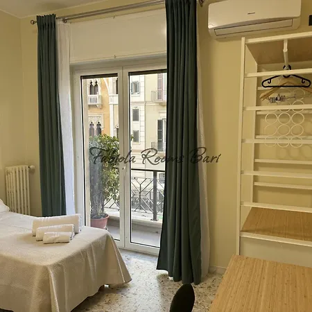 Fabiola Maison d'hôtes Bari