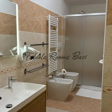 Гостевой дом Fabiola *