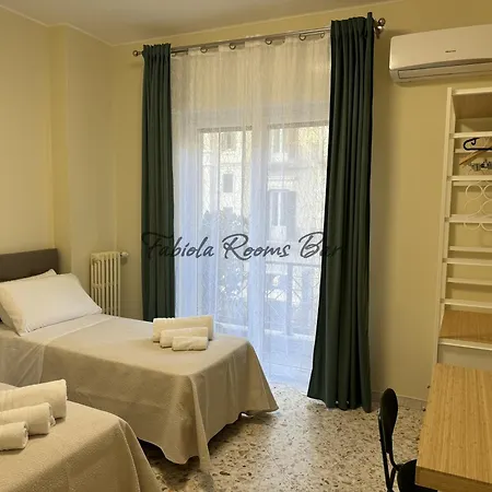 Maison d'hôtes Fabiola *