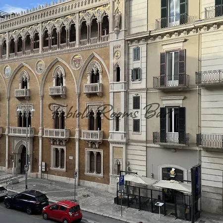 Fabiola Гостевой дом *