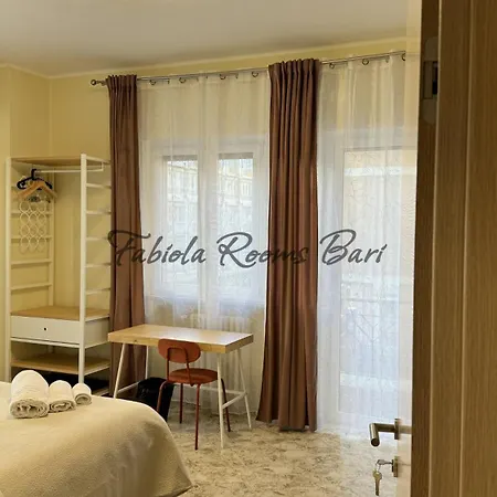 Maison d'hôtes Fabiola *