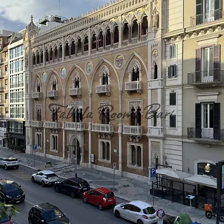 Fabiola Maison d'hôtes Bari