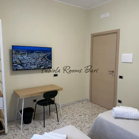 Fabiola Maison d'hôtes *