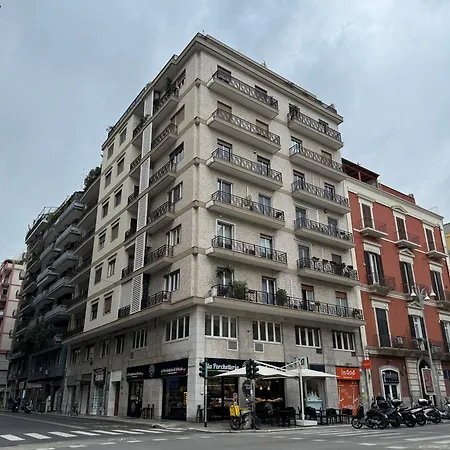 Maison d'hôtes Fabiola