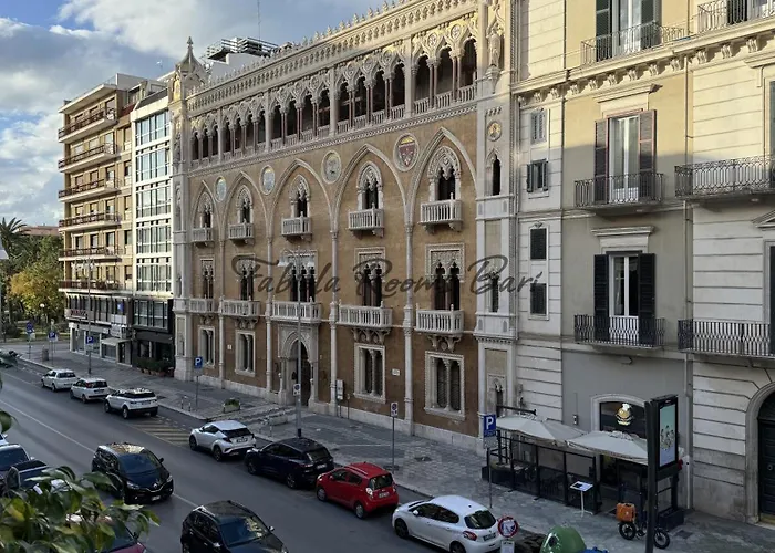 Fabiola Konukevi Bari